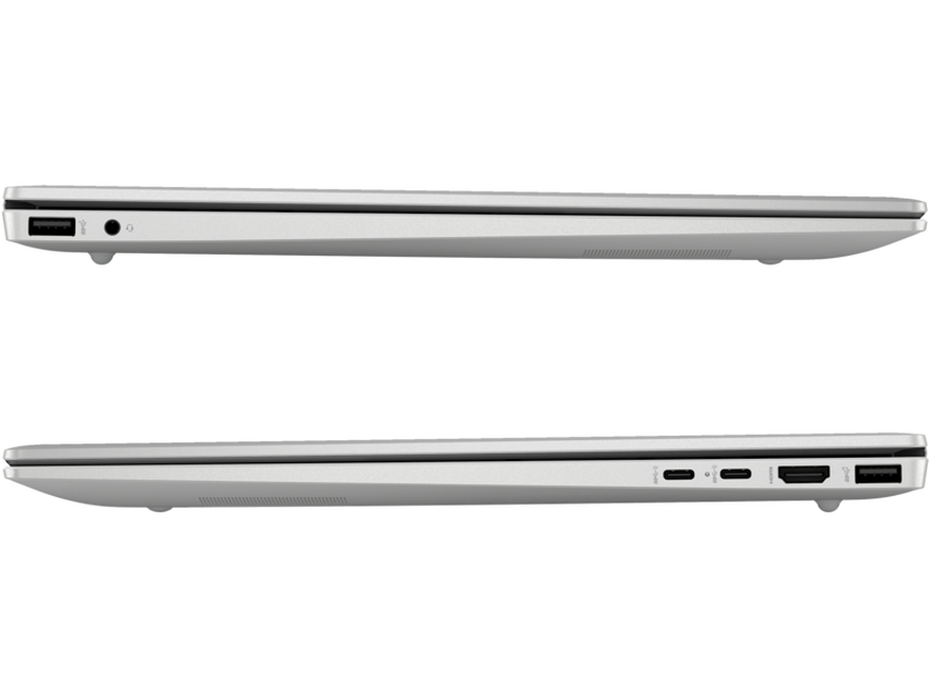 HP Pavilion 16-af0025no | U7 155U