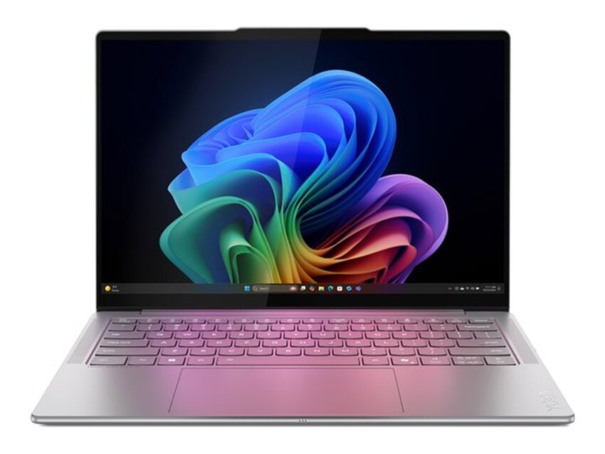 Lenovo Yoga Slim 7 14ILL10 83JX