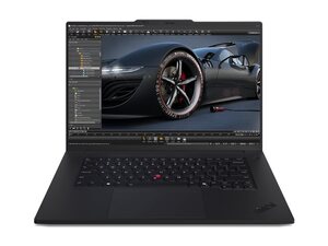 Lenovo ThinkPad P1 Gen 7