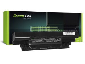 Green Cell baterija A31-K53 A32-K53 A41-K53 A42-K53 za Asus A537 K53 K53E K53S K53SV X53 X53S X53U X54 X54C X54F X54H (AS05)