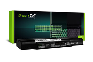Green Cell baterija A31-K53 A32-K53 A41-K53 A42-K53 za Asus A537 K53 K53E K53S K53SV X53 X53S X53U X54 X54C X54F X54H (AS05)