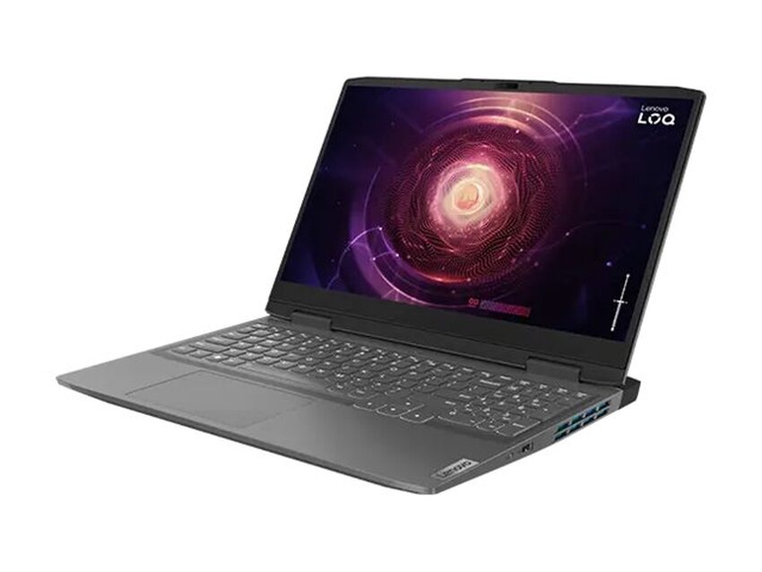 Lenovo LOQ 15APH8
