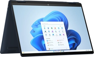 Prenosnik HP Envy x360 14-fc0008ns | Ultra 7 | 2.8K Touch OLED