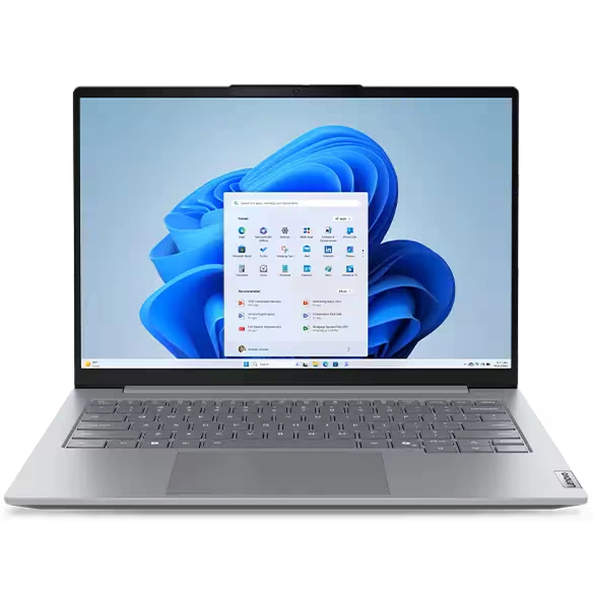Prenosnik Lenovo ThinkBook 14 G8 IAL | U5-225H | 16GB RAM | 512GB SSD | Win 10 Pro