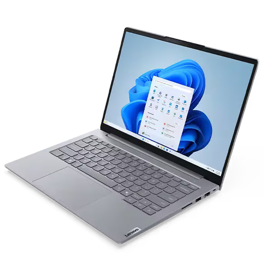 Prenosnik Lenovo ThinkBook 14 G8 IAL | U5-225H | 16GB RAM | 512GB SSD | Win 10 Pro