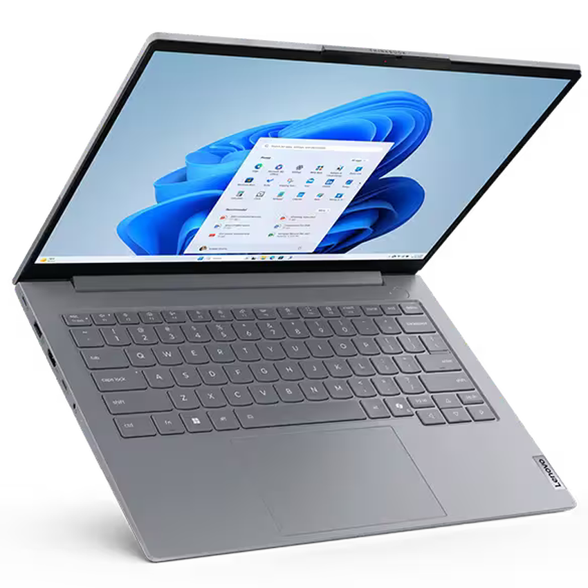Prenosnik Lenovo ThinkBook 14 G8 IAL | U5-225H | 16GB RAM | 512GB SSD | Win 10 Pro