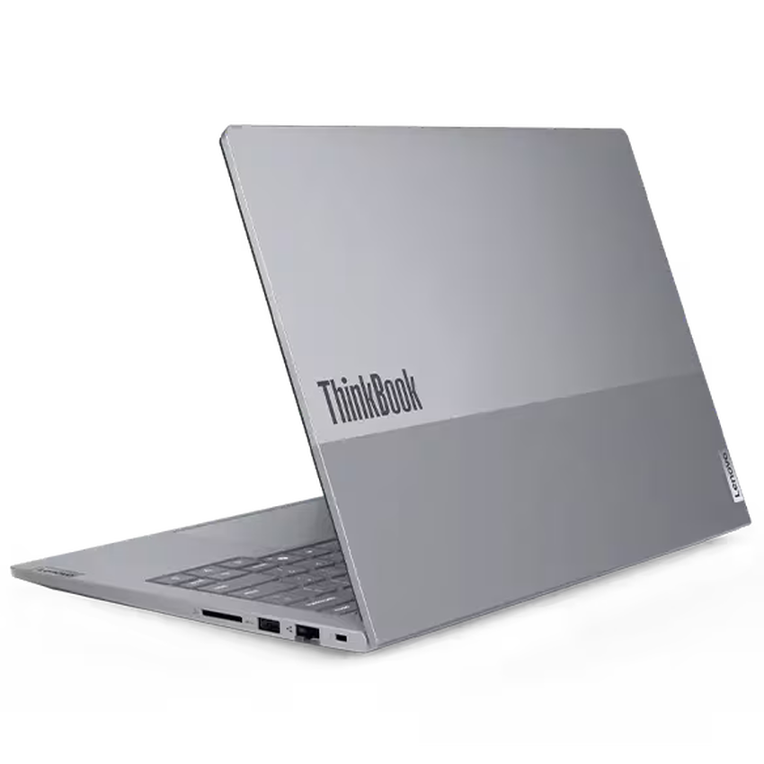 Prenosnik Lenovo ThinkBook 14 G8 IAL | U5-225H | 16GB RAM | 512GB SSD | Win 10 Pro