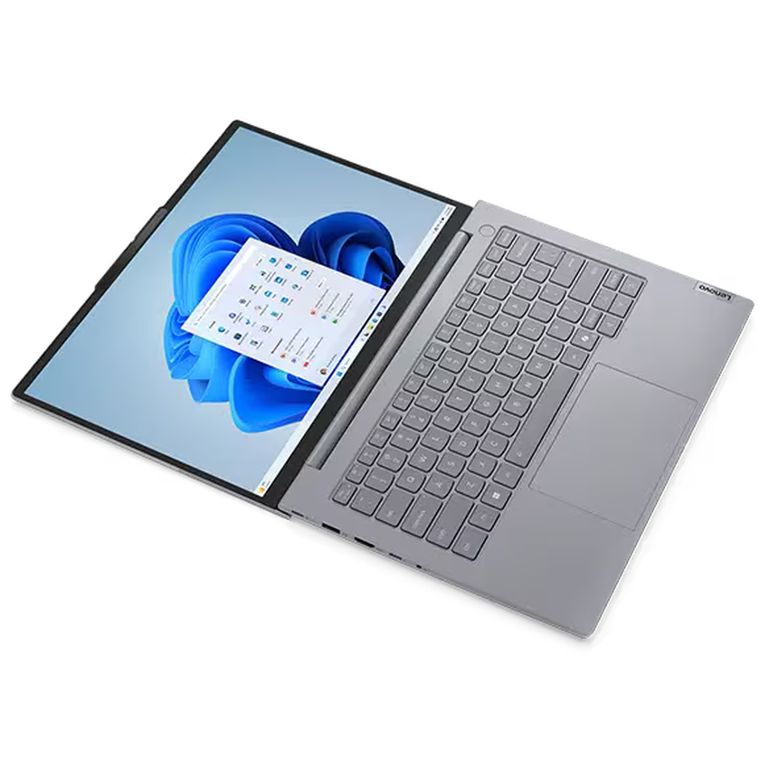Prenosnik Lenovo ThinkBook 14 G8 IAL | U5-225H | 16GB RAM | 512GB SSD | Win 10 Pro