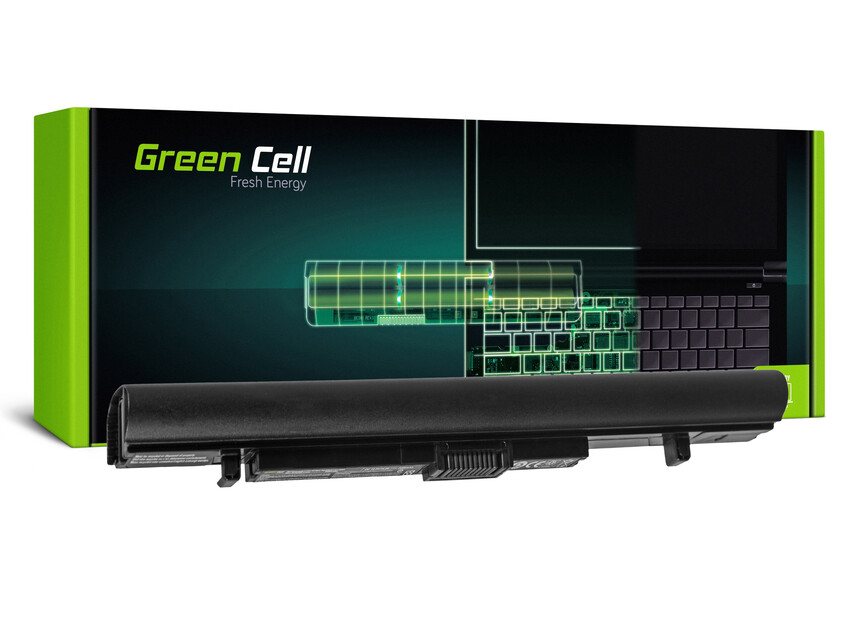 Green Cell baterija PA5212U-1BRS za Toshiba Satellite Pro A30-C A40-C A50-C R50-B R50-C Tecra A50-C Z50-C (TS47)