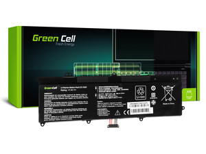Green Cell baterija A31-K53 A32-K53 A41-K53 A42-K53 za Asus A537 K53 K53E K53S K53SV X53 X53S X53U X54 X54C X54F X54H (AS05)
