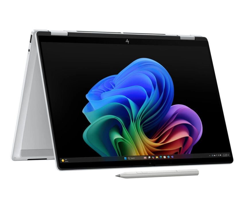 Prenosnik HP OmniBook X Flip NGAI 14-fm0003nc