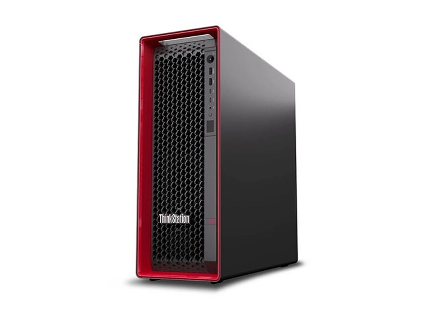 Lenovo ThinkStation P5