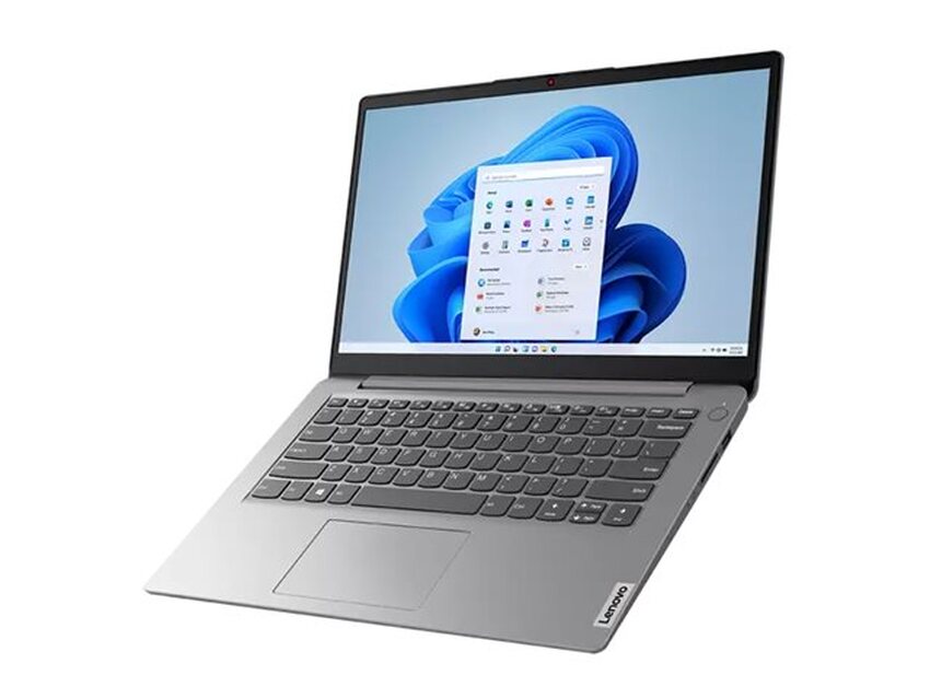 Lenovo IdeaPad 1 14IAU7