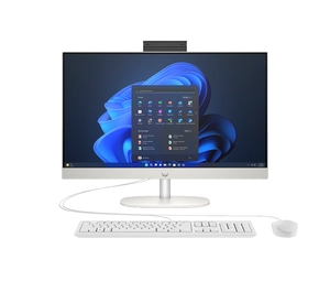 Računalnik HP ProOne 240 G10 AiO | N300 | 4GB RAM | 512GB SSD | W11P