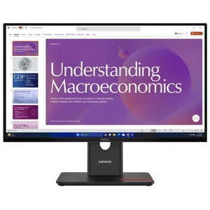 ThinkVision T24d-40 FHD/Speaker24''Monitor