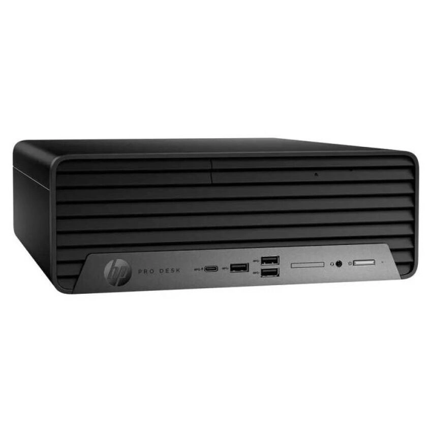 Računalnik HP ProDesk 600 G6 SFF Demo | i5-10500 | 16GB RAM | 256GB SSD | W10 Pro
