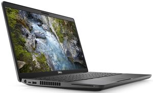 Prenosnik Dell Precision 15 3541 / i7 / RAM 32 GB / SSD Disk / 15,6″ FHD