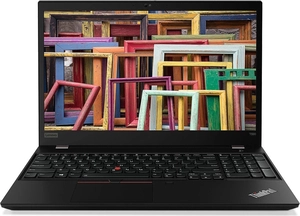 Prenosnik Lenovo ThinkPad T590 | i5-8265U | 16GB RAM | 256GB SSD | W11P