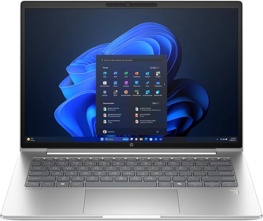 Prenosnik HP ProBook 4 G1a 14 | R7-250