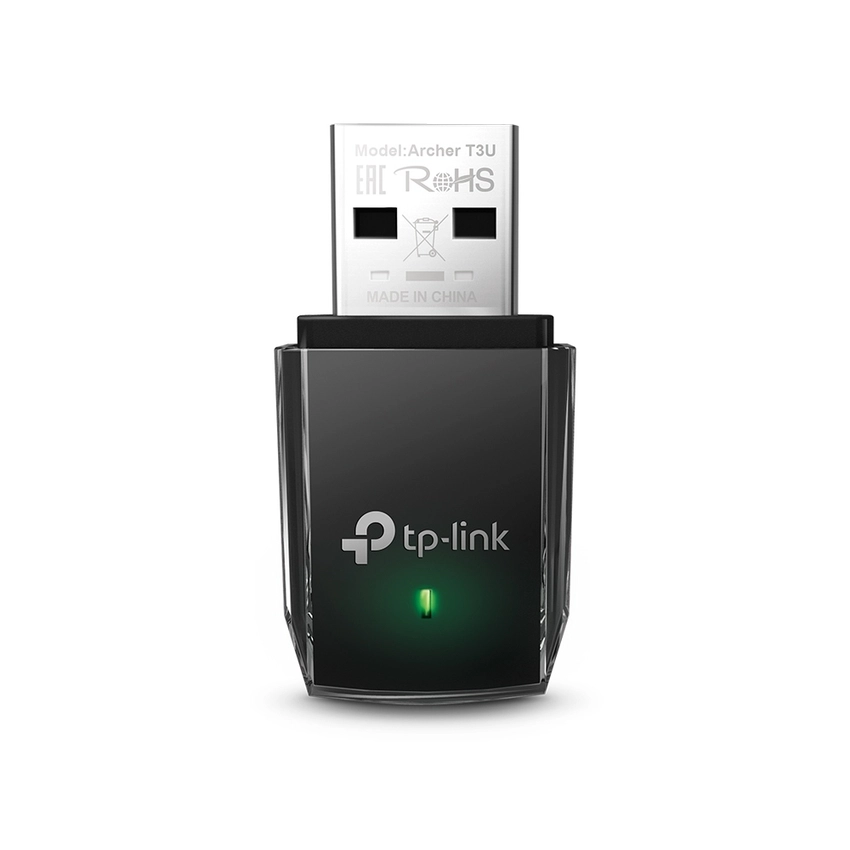 USB WIFI ključek TP-LINK Archer T3U AC1300