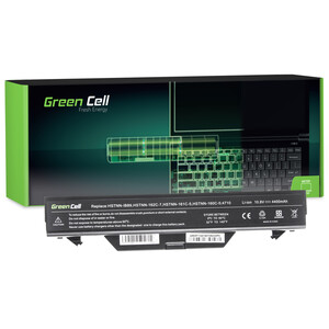 Green Cell baterija A31-K53 A32-K53 A41-K53 A42-K53 za Asus A537 K53 K53E K53S K53SV X53 X53S X53U X54 X54C X54F X54H (AS05)