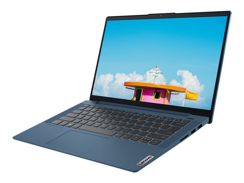 Lenovo IdeaPad 5 14ITL05