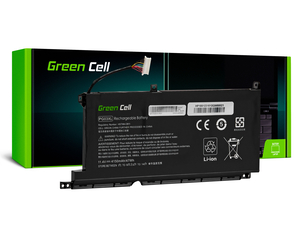 Green Cell baterija A31-K53 A32-K53 A41-K53 A42-K53 za Asus A537 K53 K53E K53S K53SV X53 X53S X53U X54 X54C X54F X54H (AS05)