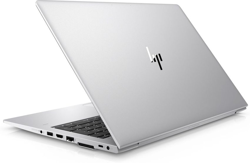 Prenosnik HP Elitebook 850 G6 / i5 / RAM 8 GB / SSD Disk / 15,6″ FHD