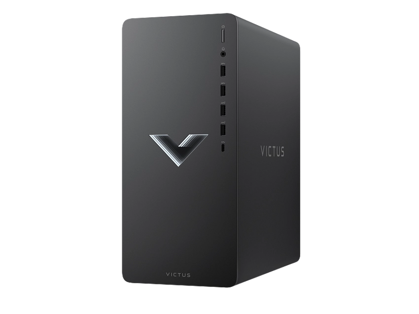 Računalnik HP Victus 15L Gaming TG02-0082nf | RTX 4060 (8 GB)