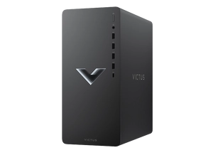Računalnik HP Victus 15L Gaming TG02-0082nf | RTX 4060 (8 GB)