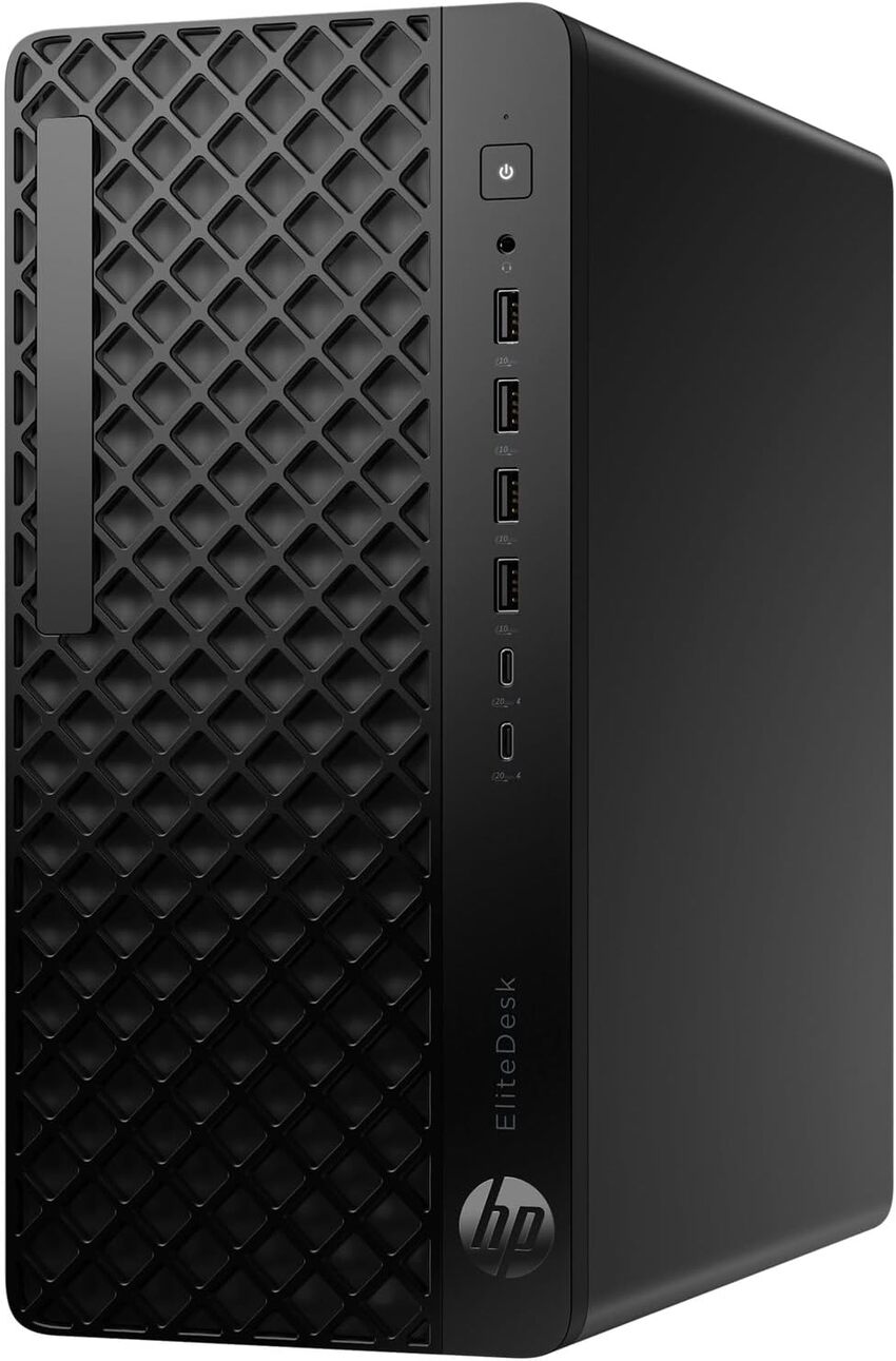 Računalnik HP EliteDesk 8 Tower G1I Desktop Ai Pc / Core Ultra 7 / RAM 16 GB / SSD Disk