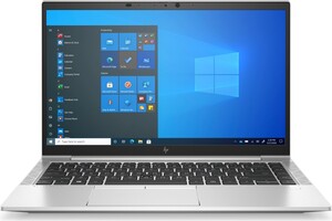 Prenosnik HP Elitebook 840 G8 / i5 / RAM 16 GB / SSD Disk / 14,0″ FHD