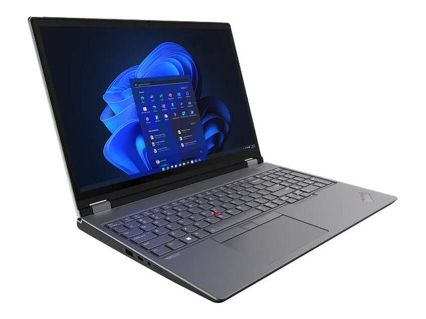 Lenovo ThinkPad P16 G1