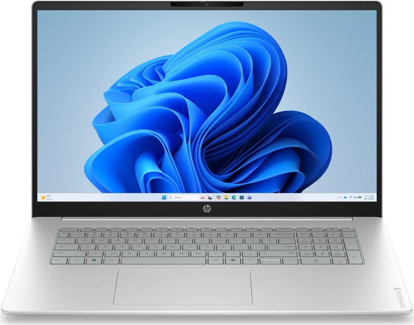 Prenosnik HP OmniBook 3 17-dk0152ng | Core 5 120U | W10P