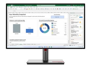 ThinkVision P27h-30 27