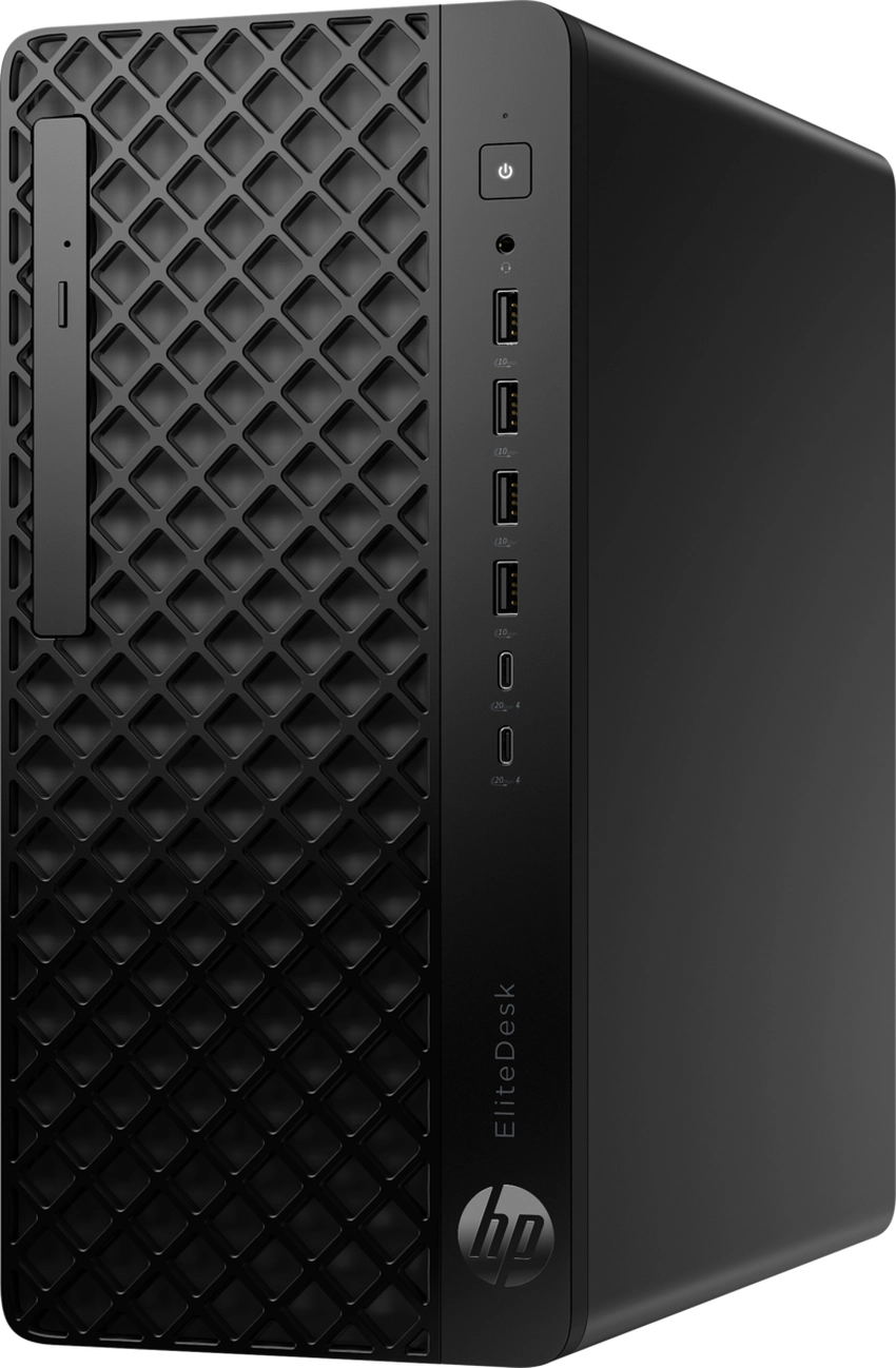 Računalnik HP EliteDesk 8 TWR G1i | U7 265 | 32GB RAM | 1TB SSD | RTX 5060 (8GB)