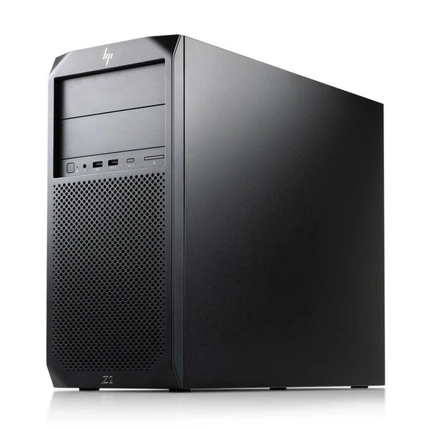 Računalnik HP EliteDesk Z2 G4 Tower Demo | i5-8500 | 16GB RAM | 256GB SSD | W11P