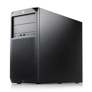 Računalnik HP EliteDesk Z2 G4 Tower Demo | i5-8500 | 16GB RAM | 256GB SSD | W11P