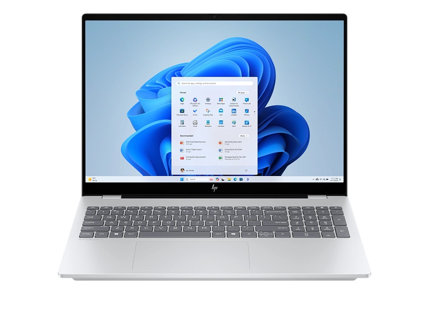 Prenosnik HP OmniBook 7 AI 16-ay0770ng | U7-255H | 32GB RAM