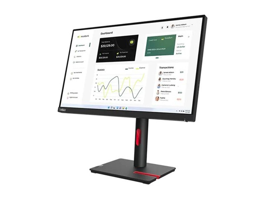 ThinkVision T23i-30 - 23