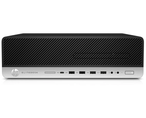 Računalnik Lenovo ThinkCentre M920t Tower Demo | i7-8700 | 16GB RAM | SSD 256GB | W11P