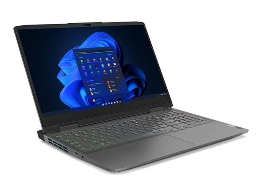 Lenovo LOQ 15IRH8