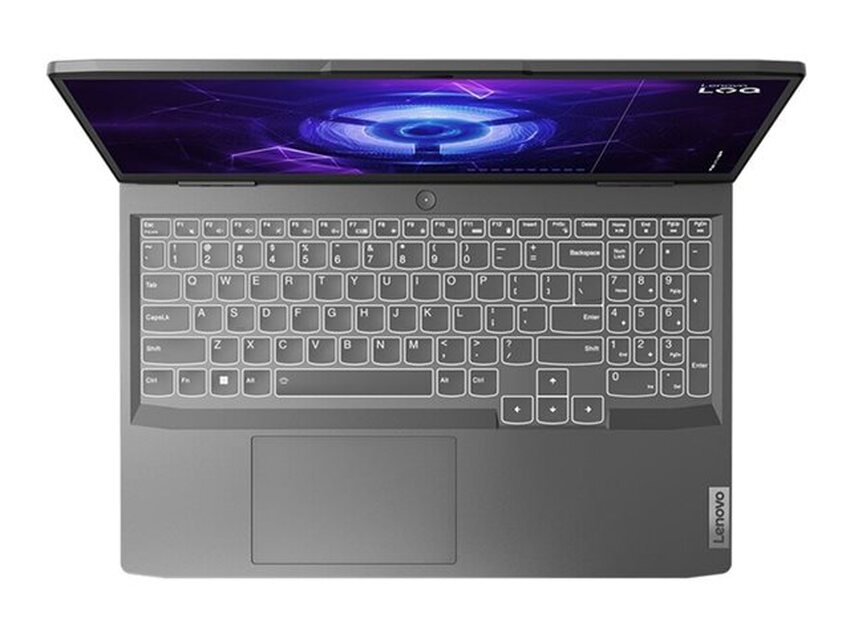 Lenovo LOQ 15IRH8