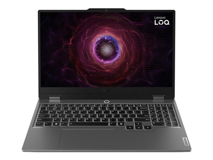 Lenovo LOQ 15ARP9 83JC