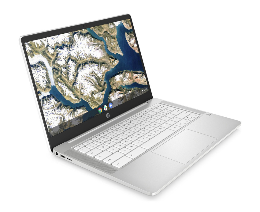 HP Chromebook 14a-na0022nf
