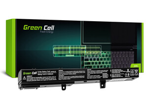 Green Cell baterija A31-K53 A32-K53 A41-K53 A42-K53 za Asus A537 K53 K53E K53S K53SV X53 X53S X53U X54 X54C X54F X54H (AS05)