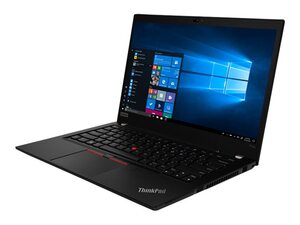 Lenovo ThinkPad P14s Gen 1