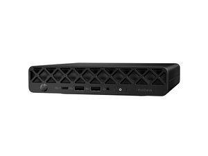 HP Workstation Z2 G9 - tower - AI Workstation