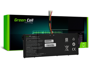 Green Cell baterija A31-K53 A32-K53 A41-K53 A42-K53 za Asus A537 K53 K53E K53S K53SV X53 X53S X53U X54 X54C X54F X54H (AS05)