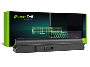 Green Cell baterija A31-K53 A32-K53 A41-K53 A42-K53 za Asus A537 K53 K53E K53S K53SV X53 X53S X53U X54 X54C X54F X54H (AS05)